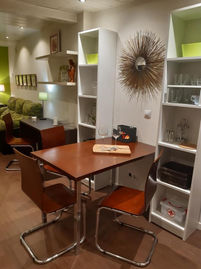 Studio 7 Simancas Eksteriør billede