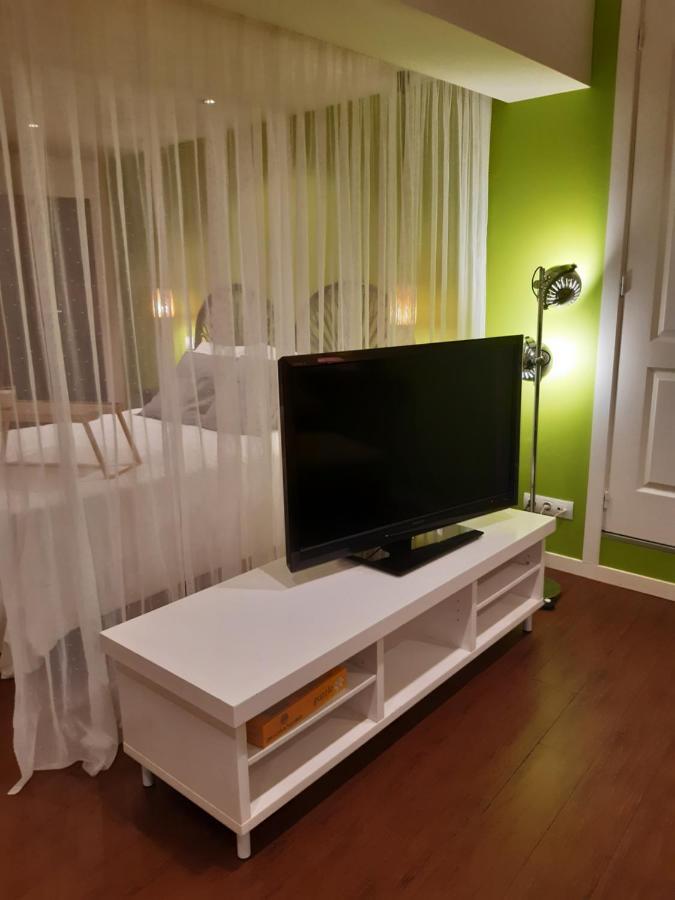 Studio 7 Simancas Eksteriør billede